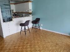 Chambre disponible – Cohabitation – Laval – 4 1/2 - Photo 3