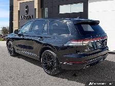2022 Lincoln Aviator Reserve - Photo 4