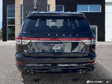 2022 Lincoln Aviator Reserve - Photo 6