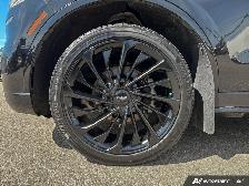2022 Lincoln Aviator Reserve - Photo 7