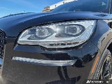 2022 Lincoln Aviator Reserve - Photo 9