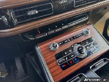 2022 Lincoln Aviator Reserve - Photo 19