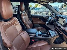 2022 Lincoln Aviator Reserve - Photo 23