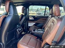 2022 Lincoln Aviator Reserve - Photo 24
