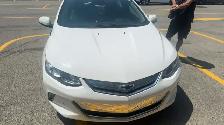 CHEVROLET BOLT PREMIER 2019