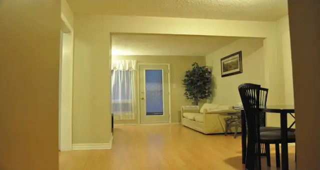 CARLETON students:Furnished,Female only,Utilities incl,20min bus