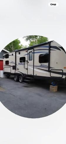 Travel Trailor