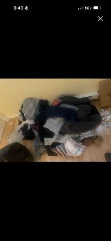 woman clothing L-xxl all 1$ each