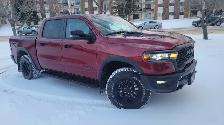 RAM Rebel X - Limited - Photo 2