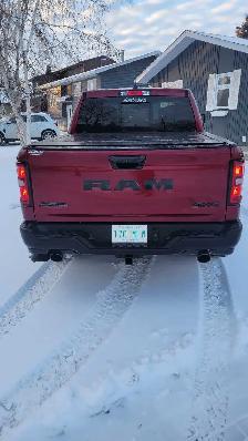 RAM Rebel X - Limited - Photo 3