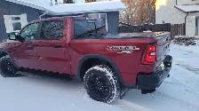 RAM Rebel X - Limited - Photo 4