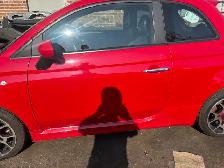 2013 FIAT 500 turbo - Photo 2