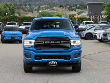 2022 Ram 3500 - Photo 2