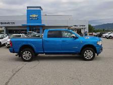 2022 Ram 3500 - Photo 4