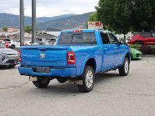 2022 Ram 3500 - Photo 5