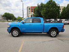 2022 Ram 3500 - Photo 7