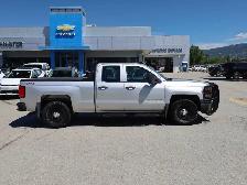 2015 Chevrolet Silverado 1500 - Photo 2