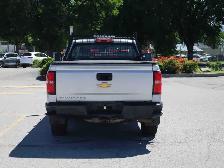 2015 Chevrolet Silverado 1500 - Photo 3