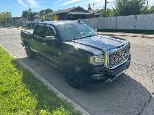 2016 GMC SIERRA DENALI - Photo 2