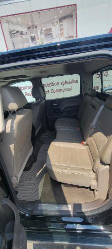 2016 GMC SIERRA DENALI - Photo 4
