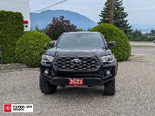 2023 Toyota Tacoma TRD OFF ROAD BRAND NEW WILD PEAK TIRES - Photo 2