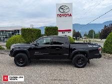 2023 Toyota Tacoma TRD OFF ROAD BRAND NEW WILD PEAK TIRES - Photo 3