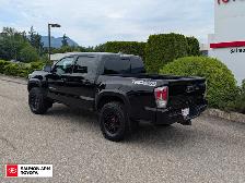 2023 Toyota Tacoma TRD OFF ROAD BRAND NEW WILD PEAK TIRES - Photo 4