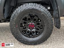 2023 Toyota Tacoma TRD OFF ROAD BRAND NEW WILD PEAK TIRES - Photo 8