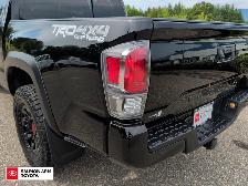 2023 Toyota Tacoma TRD OFF ROAD BRAND NEW WILD PEAK TIRES - Photo 12