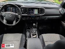 2023 Toyota Tacoma TRD OFF ROAD BRAND NEW WILD PEAK TIRES - Photo 24