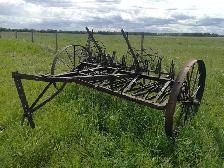 Cultivator