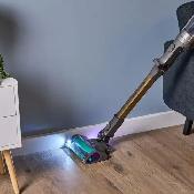 Shark Power Detect™ Cordless Stick Vacuum - Photo 3