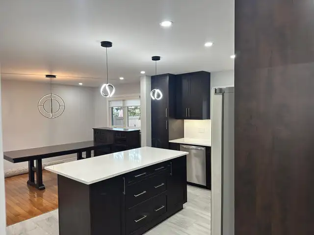 Hiring: Skilled Renovation Carpenters