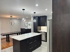 Hiring: Skilled Renovation Carpenters