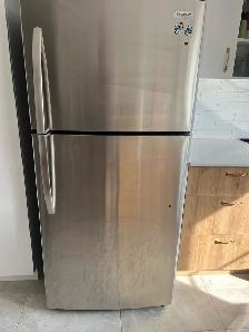 5 électroménager presque neuf