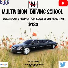 CLASS-5, CAR, ALL 3 SUBJECT, THEORY PREPRATION CLASSES