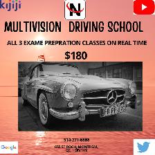 CLASS-5, CAR, ALL 3 SUBJECT, THEORY PREPRATION CLASSES - Photo 2