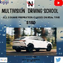 CLASS-5, CAR, ALL 3 SUBJECT, THEORY PREPRATION CLASSES - Photo 4