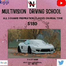CLASS-5, CAR, ALL 3 SUBJECT, THEORY PREPRATION CLASSES - Photo 5