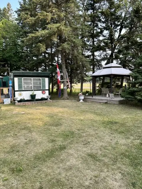Lakefront 1971 Mobile Home (Marvel Granger) 10 X 55 ft.