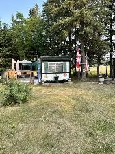 Lakefront 1971 Mobile Home (Marvel Granger) 10 X 55 ft. - Photo 2