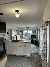 Lakefront 1971 Mobile Home (Marvel Granger) 10 X 55 ft. - Photo 7