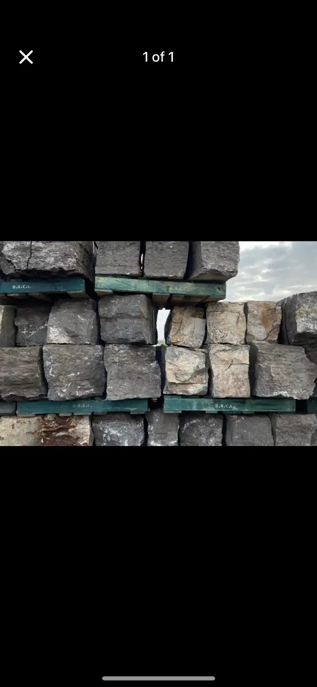 Armour Stone — Figners in stock