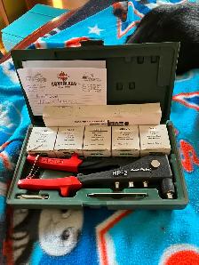 Various Snap-On Tools