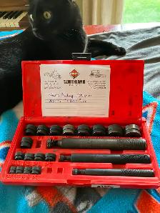 Various Snap-On Tools - Photo 2