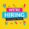 Hiring-Residential Cleaning Individuals