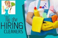 Hiring-Residential Cleaning Individuals - Photo 2