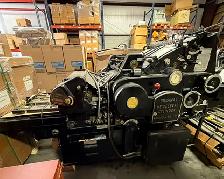 Heidelberg KSBA Cylinder - Photo 3