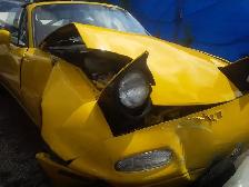 Appraisal Auto Car Motorcycle SUV  416 455 3557 t - Photo 2