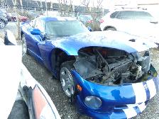 Appraisal Auto Car Motorcycle SUV  416 455 3557 t - Photo 4